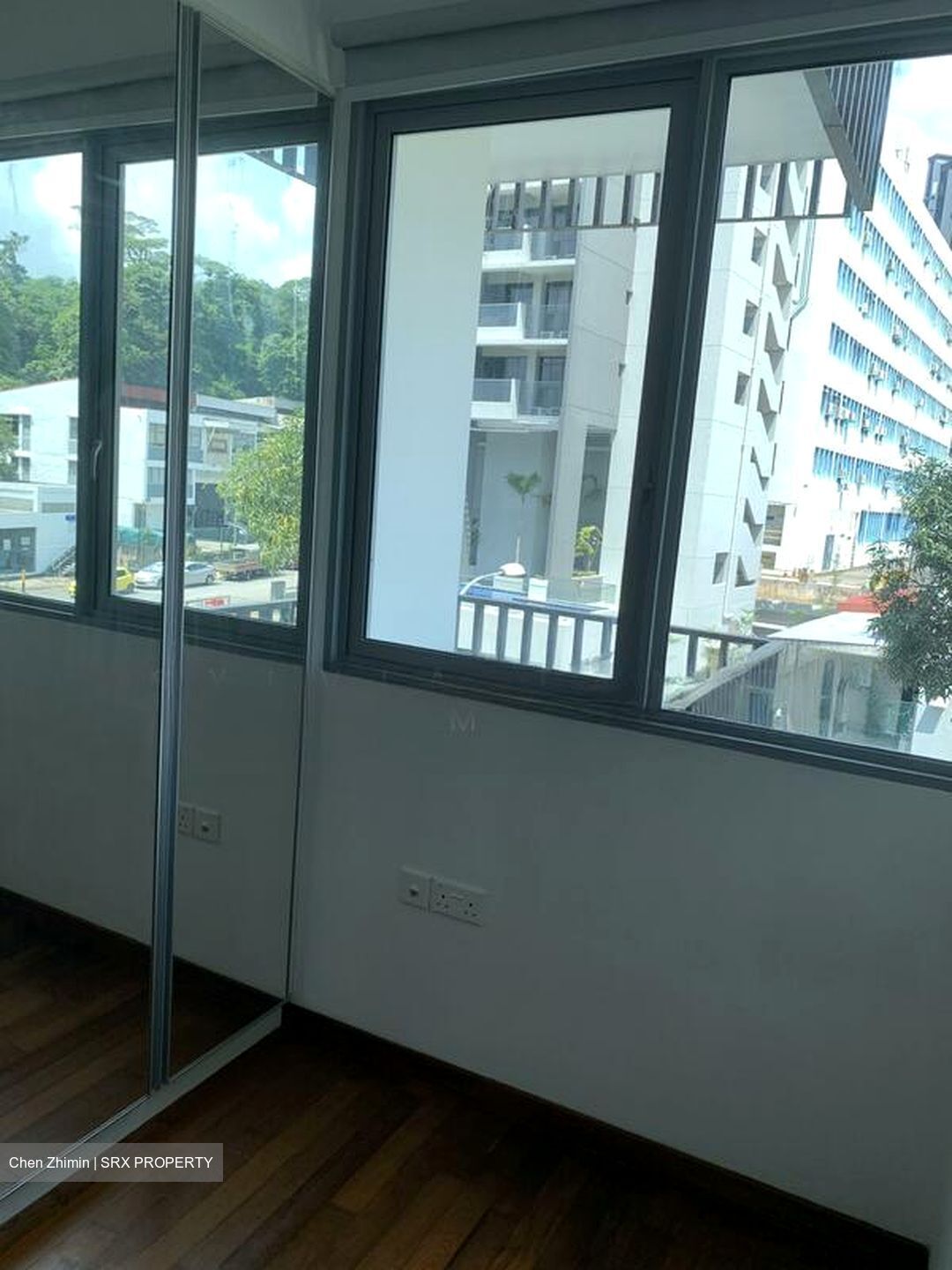 Natura@Hillview (D23), Apartment #511071251